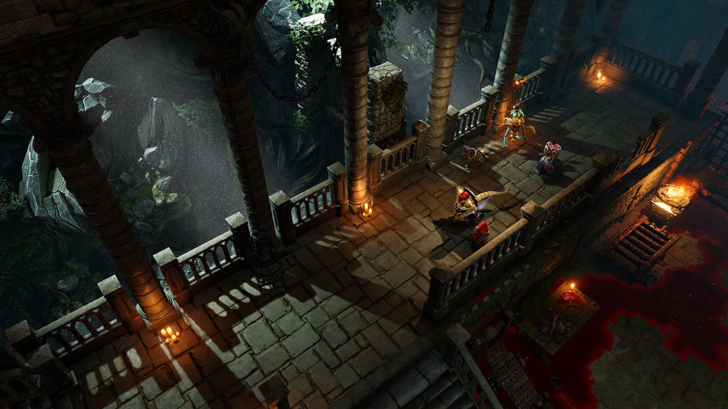 Divinity: Original Sin 2 - Definitive Edition - Imagen 32